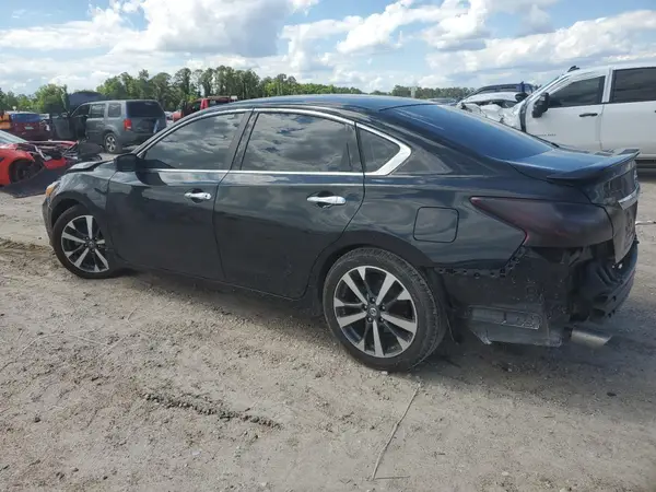 1N4AL3AP8HC227252 2017 NISSAN ALTIMA - Image 2