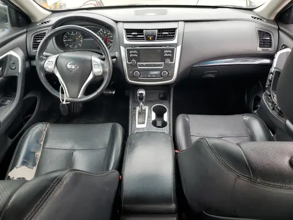 1N4AL3AP8HC227350 2017 NISSAN ALTIMA - Image 8