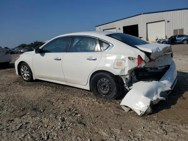 1N4AL3AP8HC227722 2017 NISSAN ALTIMA - Image 2