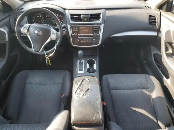 1N4AL3AP8HC227722 2017 NISSAN ALTIMA - Image 8