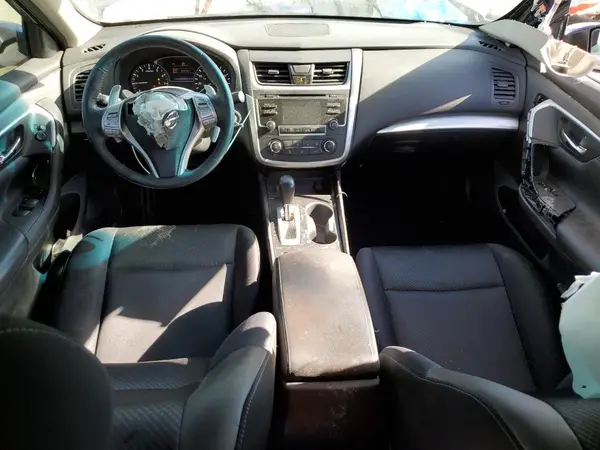 1N4AL3AP8HC227784 2017 NISSAN ALTIMA - Image 8