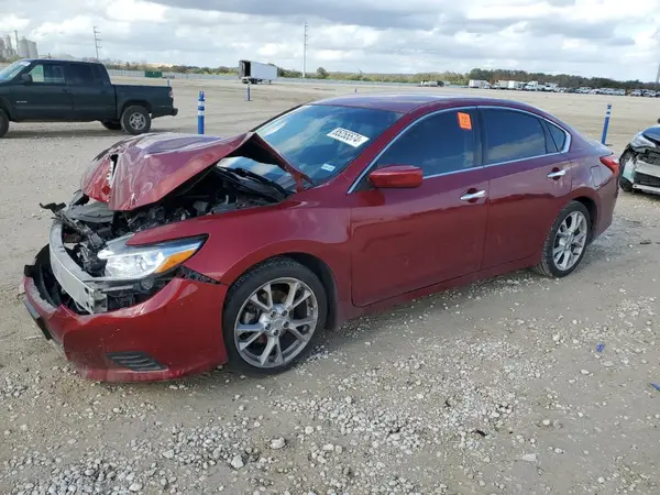 1N4AL3AP8HC227901 2017 NISSAN ALTIMA - Image 1