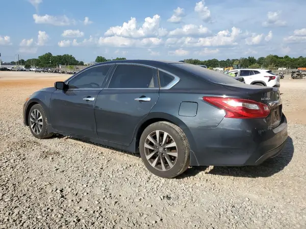 1N4AL3AP8HC228238 2017 NISSAN ALTIMA - Image 2