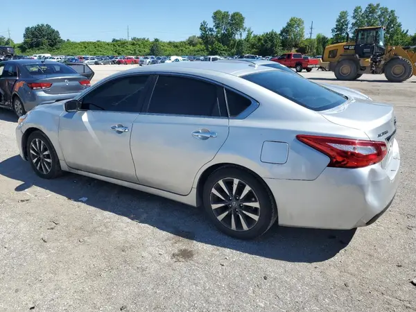 1N4AL3AP8HC228451 2017 NISSAN ALTIMA - Image 2