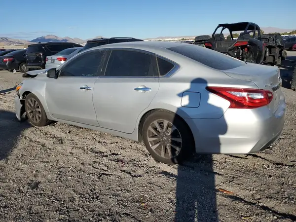 1N4AL3AP8HC228465 2017 NISSAN ALTIMA - Image 2