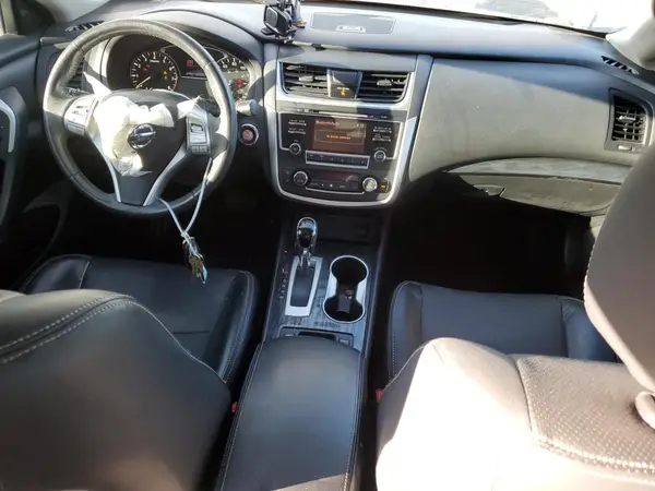 1N4AL3AP8HC228465 2017 NISSAN ALTIMA - Image 8