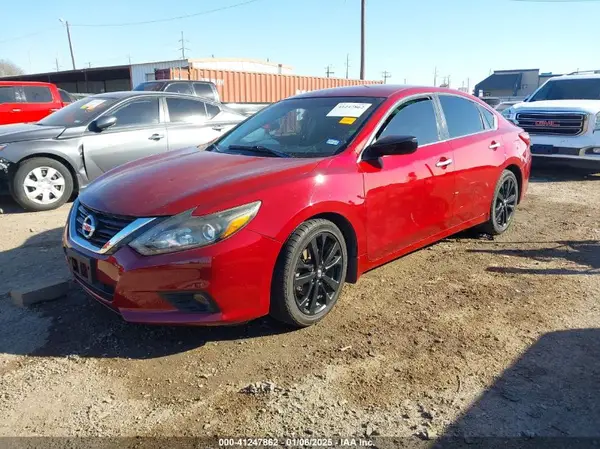 1N4AL3AP8HC228739 2017 NISSAN ALTIMA - Image 2