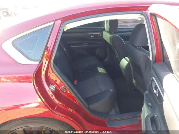 1N4AL3AP8HC228739 2017 NISSAN ALTIMA - Image 8