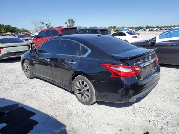 1N4AL3AP8HC228904 2017 NISSAN ALTIMA - Image 2
