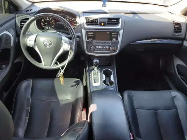 1N4AL3AP8HC228904 2017 NISSAN ALTIMA - Image 8