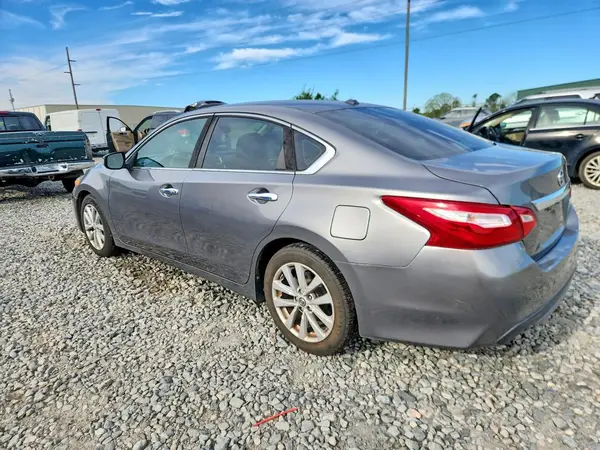 1N4AL3AP8HC229163 2017 NISSAN ALTIMA - Image 2
