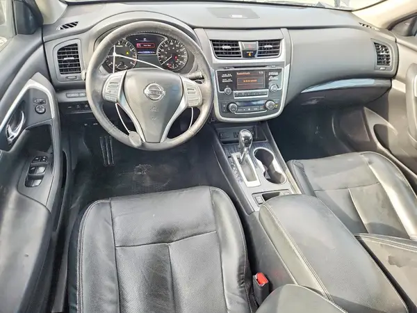 1N4AL3AP8HC229163 2017 NISSAN ALTIMA - Image 8