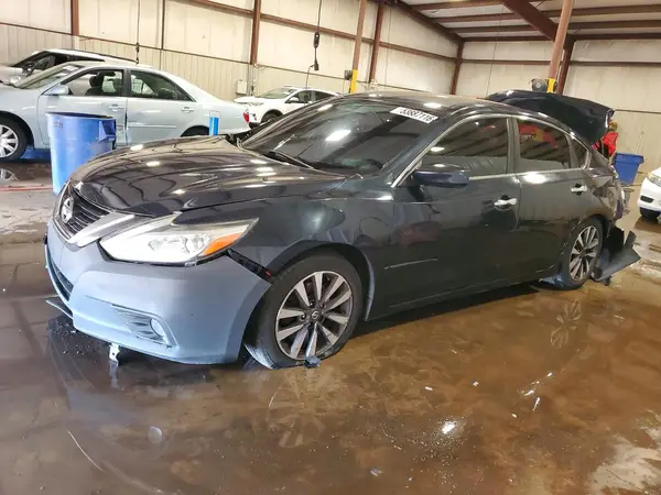 1N4AL3AP8HC229180 2017 NISSAN ALTIMA - Image 1