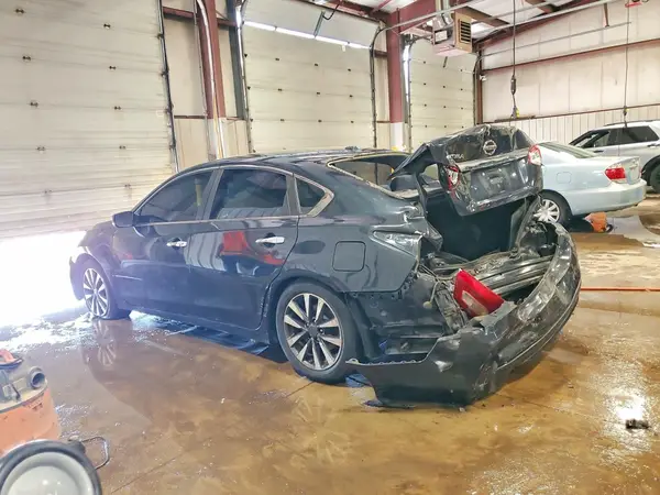 1N4AL3AP8HC229180 2017 NISSAN ALTIMA - Image 2