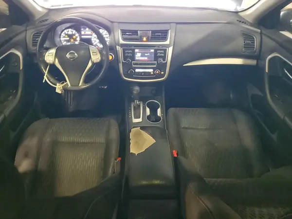 1N4AL3AP8HC229180 2017 NISSAN ALTIMA - Image 8