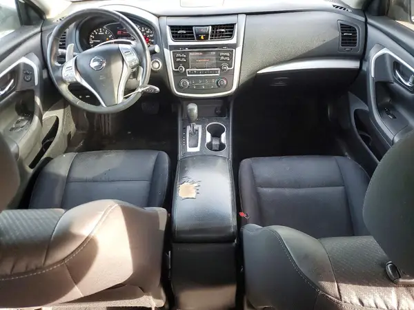 1N4AL3AP8HC229292 2017 NISSAN ALTIMA - Image 8