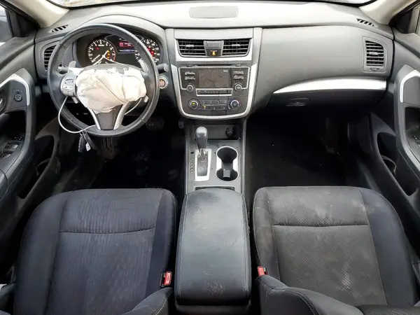 1N4AL3AP8HC230295 2017 NISSAN ALTIMA - Image 8
