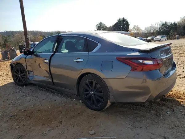 1N4AL3AP8HC230748 2017 NISSAN ALTIMA - Image 2