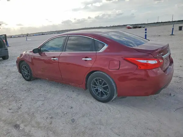 1N4AL3AP8HC231818 2017 NISSAN ALTIMA - Image 2