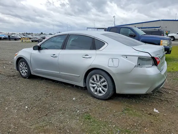 1N4AL3AP8HC232385 2017 NISSAN ALTIMA - Image 2