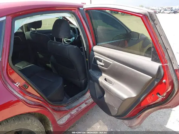 1N4AL3AP8HC232581 2017 NISSAN ALTIMA - Image 8