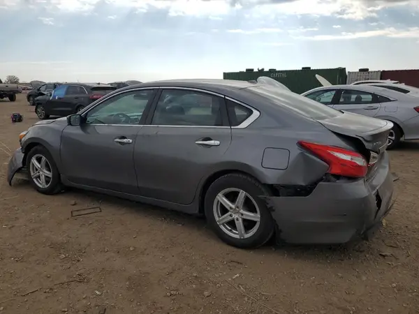 1N4AL3AP8HC232886 2017 NISSAN ALTIMA - Image 2