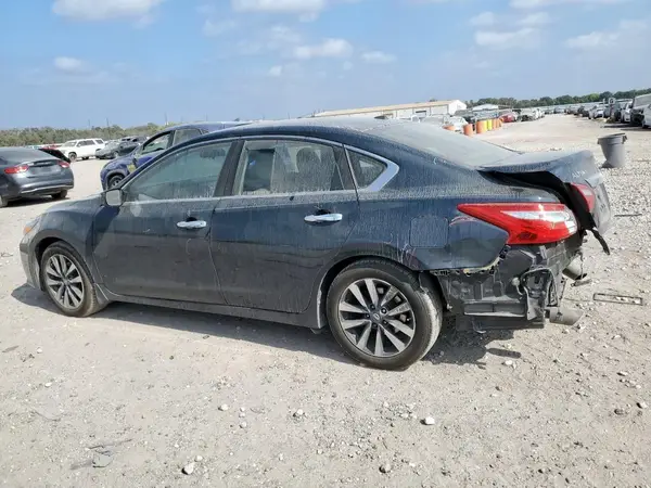 1N4AL3AP8HC232936 2017 NISSAN ALTIMA - Image 2