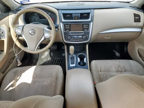 1N4AL3AP8HC232936 2017 NISSAN ALTIMA - Image 8