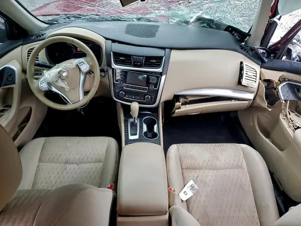 1N4AL3AP8HC233228 2017 NISSAN ALTIMA - Image 8