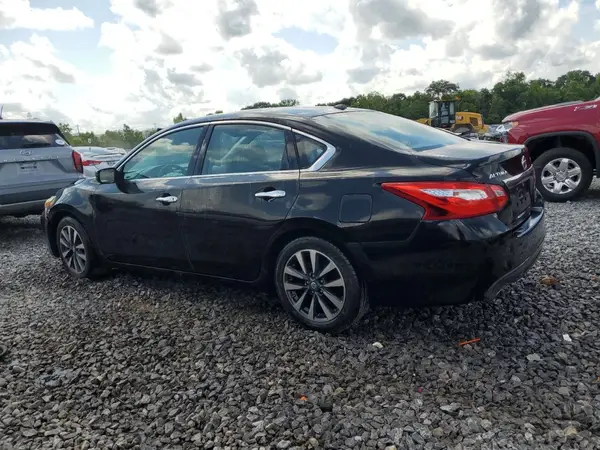 1N4AL3AP8HC233441 2017 NISSAN ALTIMA - Image 2