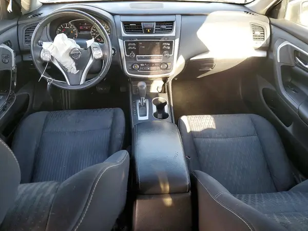 1N4AL3AP8HC233620 2017 NISSAN ALTIMA - Image 8