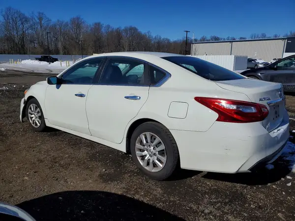 1N4AL3AP8HC234086 2017 NISSAN ALTIMA - Image 2