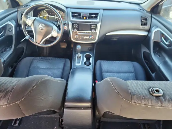 1N4AL3AP8HC234086 2017 NISSAN ALTIMA - Image 8