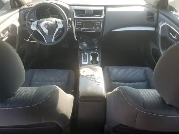 1N4AL3AP8HC234220 2017 NISSAN ALTIMA - Image 8