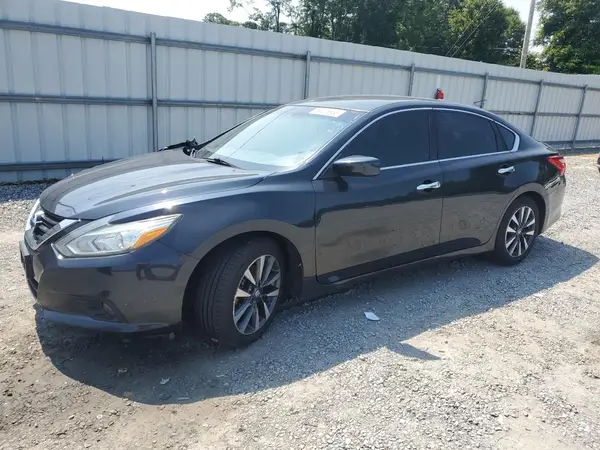 1N4AL3AP8HC234279 2017 NISSAN ALTIMA - Image 1