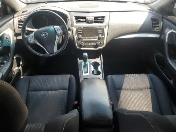1N4AL3AP8HC234279 2017 NISSAN ALTIMA - Image 8