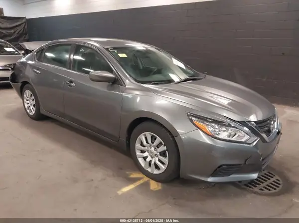 1N4AL3AP8HC235609 2017 NISSAN ALTIMA - Image 1