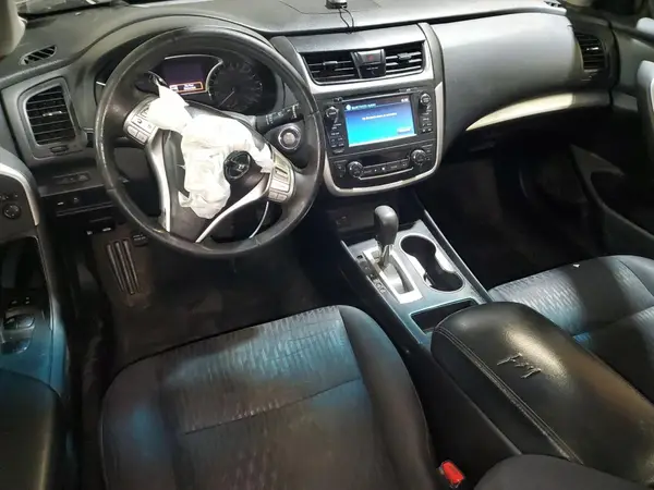 1N4AL3AP8HC235657 2017 NISSAN ALTIMA - Image 8