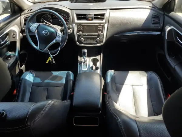 1N4AL3AP8HC235836 2017 NISSAN ALTIMA - Image 8