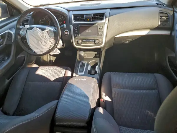 1N4AL3AP8HC236484 2017 NISSAN ALTIMA - Image 8