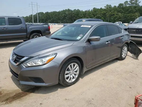 1N4AL3AP8HC237019 2017 NISSAN ALTIMA - Image 1