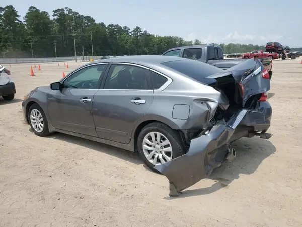 1N4AL3AP8HC237019 2017 NISSAN ALTIMA - Image 2