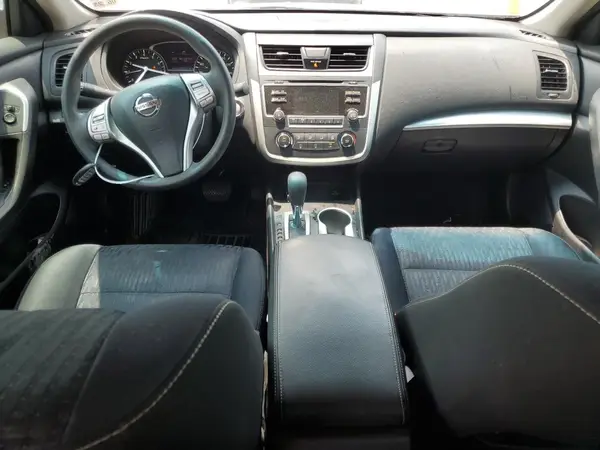 1N4AL3AP8HC237019 2017 NISSAN ALTIMA - Image 8