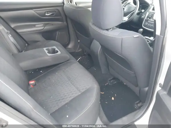 1N4AL3AP8HC237411 2017 NISSAN ALTIMA - Image 8