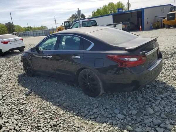 1N4AL3AP8HC237697 2017 NISSAN ALTIMA - Image 2