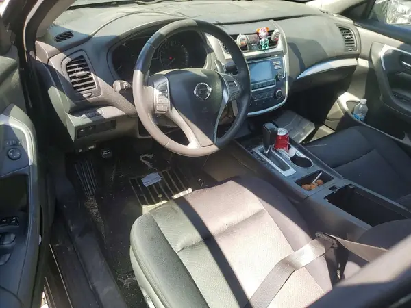 1N4AL3AP8HC237697 2017 NISSAN ALTIMA - Image 8