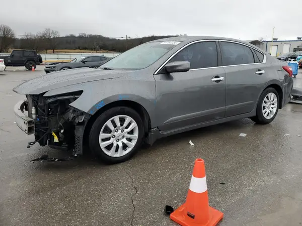 1N4AL3AP8HC238848 2017 NISSAN ALTIMA - Image 1