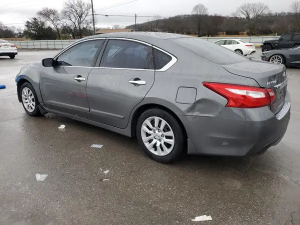 1N4AL3AP8HC238848 2017 NISSAN ALTIMA - Image 2