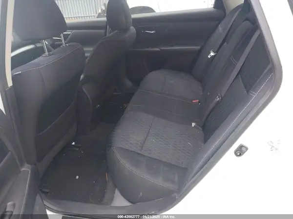 1N4AL3AP8HC239241 2017 NISSAN ALTIMA - Image 8