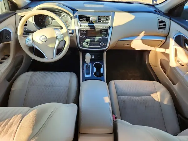 1N4AL3AP8HC239661 2017 NISSAN ALTIMA - Image 8